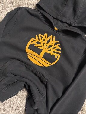 2000s Timberland Hoodie